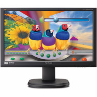 Monitor Viewsonic VG2236WM, 21.5 inch, 5 ms, 1920×1080, VGA, DVI, Audio, Contrast Dinamic 20000000:1