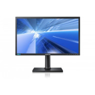 Monitor Second Hand SAMSUNG SyncMaster S24C450, 24 Inch Full HD LED, VGA, DVI