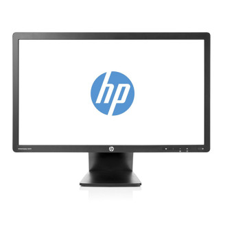 Monitor Second Hand HP E231, 23 Inch Full HD LED, DVI, VGA, USB