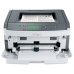 Imprimanta Second Hand Laser Monocrom Lexmark E460dn, Duplex, A4, 40ppm, 1200 x 1200 dpi, USB, Retea, Paralel