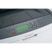 Imprimanta Second Hand Laser Monocrom Lexmark E460dn, Duplex, A4, 40ppm, 1200 x 1200 dpi, USB, Retea, Paralel