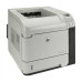 Imprimanta Second Hand Laser Monocrom HP LaserJet 600 M602N, A4, 52ppm, 1200 x 1200dpi, USB, Retea