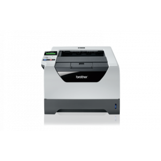 Imprimanta Second Hand Laser Monocrom BROTHER HL-5380DN, Duplex, A4, 30ppm, 1200 x 1200dpi, Retea, USB