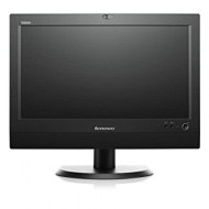 All In One LENOVO M72z 20 Inch 1600 x 900,  Intel Core i5-3470 2.90GHz, 8GB DDR3, 128S SDD, Second Hand