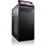 Calculator LENOVO ThinkCentre E73 Tower, Intel Core i5-4460s 2.90GHz, 8GB DDR3, 240GB SSD, DVD-RW