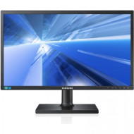 Monitor Second Hand SAMSUNG S22450MW, 22 Inch LED, 1680 x 1050, VGA, DVI,  Grad A-