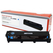 Cartus Toner Nou Pantum CTL-2000C, culoare Cyan, capacitate 1500 pagini, compatibil cu modelele CP2200DW, CM2200FDW