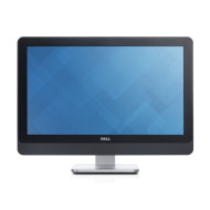 All In One Second Hand DELL 9020, 23 Inch Full HD, Intel Core i5-4570S 2.90GHz, 8GB DDR3, 240GB SSD, Grad A-