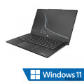 Laptop Nou Ultra Slim Gateway GWTC71427, Intel Core i7-1255U 1.70 - 4.70GHz, 8GB DDR4, 512GB SSD, Full HD IPS, Windows 11 Home, 14.1 Inch, Webcam