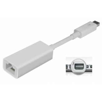 Adaptor Thunderbolt la 1x RJ45 Gigabit