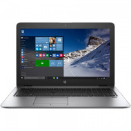 Laptop Second Hand HP EliteBook 850 G3, Intel Core i5-6200U 2.30GHz, 8GB DDR3, 256GB SSD, 15.6 Inch Full HD, Webcam