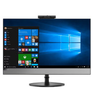 All In One Second Hand LENOVO V530, 24 Inch Full HD IPS LED, Intel Core i5-8400 2.80-4.00GHz, 8GB DDR4, 240GB SSD, DVD-ROM Grad A-