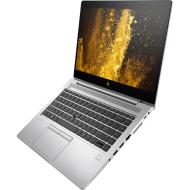 Laptop Refurbished HP EliteBook 840 G6, Intel Core i7-8665U 1.90 - 4.80GHz, 16GB DDR4, 512GB SSD, 14 Inch Full HD, Webcam + Windows 10 Pro