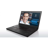 Laptop Second Hand Lenovo Thinkpad T560, Intel Core i5-6200U 2.50GHz, 8GB DDR4, 256GB SSD, 15.6 Inch Full HD, Webcam