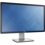 Monitor Second Hand Professional DELL P2416D, 24 Inch WQHD AHVA-IPS, HDMI, DisplayPort, VGA, USB