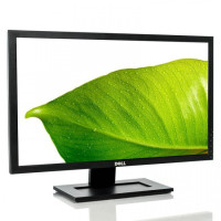 Monitor Second Hand Dell G2410T, 24 Inch Full HD, DVI, VGA