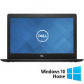 Laptop Refurbished Dell Vostro 3590, Intel Core i3-10110U 2.10-4.10GHz, 8GB DDR4, 256GB SSD, 15.6 Inch Full HD, Webcam + Windows 10 Home