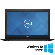 Laptop Refurbished Dell Vostro 3590, Intel Core i3-10110U 2.10-4.10GHz, 8GB DDR4, 256GB SSD, 15.6 Inch Full HD, Webcam + Windows 10 Home