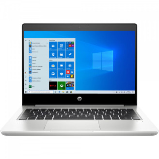 Laptop Second Hand HP ProBook 430 G6, Intel Core i3-8145U 2.10 - 3.90GHz, 8GB DDR4, 256GB SSD, 13.3 Inch Full HD, Webcam