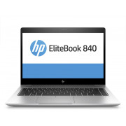 Laptop Second Hand HP EliteBook 840 G5, Intel Core i5-8250U 1.60-3.40GHz, 8GB DDR4, 240GB SSD, 14 Inch Full HD, Webcam, Grad A-