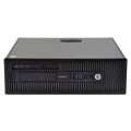 PC Second Hand HP ProDesk 600 G1 SFF, Intel Core i5-4570 3.20GHz, 8GB DDR3, 500GB HDD, DVD-ROM