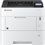 Imprimanta Second Hand Laser Monocrom Kyocera ECOSYS P3150DN, A4, 42 ppm, 1200 x 1200 dpi, USB, Retea, Duplex