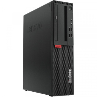 PC Second Hand Lenovo ThinkCentre M710S SFF, Intel Core i5-6500 3.20-3.60GHz, 8GB DDR4, 256GB SSD