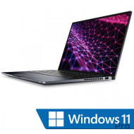 Laptop Refurbished DELL Latitude 9430, Intel Core i7-1265U 1.80 - 4.80GHz, 32GB DDR5, 512GB SSD, 14 Inch Full HD, Webcam + Windows 11 Pro