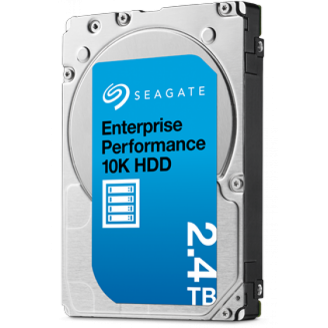 Hard Disk Server Seagate Exos 10E2400 Second Hand 2.4TB SAS, 10K RPM, 12Gb/s, 2.5 Inch, 256MB Cache