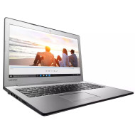 Laptop Second Hand Lenovo IdeaPad 510, Intel Core i5-6200U 2.30-2.80GHz, 8GB DDR4, 256GB SSD, 15.6 Inch Full HD, Webcam, Grad A-