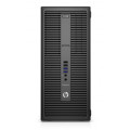 Calculator Second Hand HP 800 G2 Tower, Intel Core i5-6500 3.20GHz, 8GB DDR4, 256GB SSD