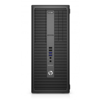 Calculator Second Hand HP 800 G2 Tower, Intel Core i5-6500 3.20GHz, 16GB DDR4, 512GB SSD