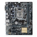 Placa de baza Asus H110M-K, Socket 1151, mATX, Shield, Cooler + Procesor Intel Pentium G4400