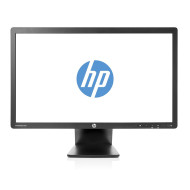 Monitor Nou HP E231, 23 Inch Full HD LED, DVI, VGA, USB