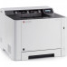 Imprimanta Second Hand Laser Color Kyocera ECOSYS P5026CDN, Duplex, A4, 26ppm, 1200 x 1200 dpi, USB, Retea, Wireless