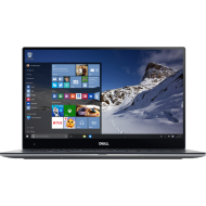 Laptop Second Hand DELL XPS 13 9360, Intel Core i5-7200U 2.50 - 3.10GHz, 8GB DDR3, 256GB SSD, 13.3 Inch Full HD, Webcam, Grad A-