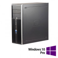 Calculator Refurbished HP 8300 Tower, Intel Core i5-3470 3.20GHz, 4GB DDR3, 500GB HDD + Windows 10 Pro