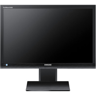 Monitor Second Hand SAMSUNG SyncMaster SA450, 24 Inch LED, 1920 x 1200, VGA, DVI, Grad A-