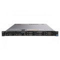 Server Refurbished Dell R630, 2 x Intel Xeon 12-Core E5-2680 V3 2.5 - 3.3GHz, 32GB DDR4, 2 x SSD 500GB SAMSUNG EVO 870, Perc H730/1GB, 4 x Gigabit, iDRAC 8, 2 x PSU 750W