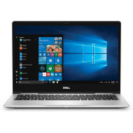 Laptop Second Hand Dell Inspiron 7370, Intel Core i5-8250U 1.60 - 3.40GHz, 8GB DDR4, 256GB SSD, 13.3 Inch Full HD, Webcam, Grad A-