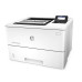 Imprimanta Second Hand Laser Monocrom HP LaserJet Enterprise M506dn, Duplex, A4, 43ppm, 1200 x 1200, USB, Retea, Toner Nou 9k