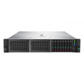 Server Refurbished HP ProLiant DL380 G10, 2 x Intel Xeon Gold 6262 24-Core 1.9 - 3.6GHz, 128GB DDR4, 2 x SSD 512GB SATA + 2 x 1.8TB HDD SAS/10, Raid HP P408i-a SR, 8 x Gbit, iLO 5 Advanced, 2 x Surse 500W HS