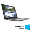 Laptop Refurbished DELL Latitude 5410, Intel Core i5-10310U 1.70 - 4.40GHz, 16GB DDR4, 512GB SSD, 14 Inch Full HD, Webcam + Windows 10 Home