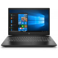Laptop Second Hand HP Pavilion Gaming 15-cx0830nd, Intel Core i7 8750H 2.20-4.10GHz, 8GB DDR4, 256GB NVMe M.2 SSD, GeForce GTX 1050 2GB, 15.6 Inch IPS Full HD, Webcam