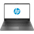 Laptop Refurbished HP 15s-fq2xxx, Intel Core i5 1135G7 2.40 - 4.20GHz , 8GB DDR4, 256GB SSD NVMe, Webcam, 15.6", Full HD + Windows 10 Home
