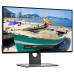 Monitor Refurbished DELL Ultrasharp U2717D, 27 Inch PLS W-LED, InfinityEdge, Quad HD 2560 x 1440, HDMI, DisplayPort, 4x USB 3.0