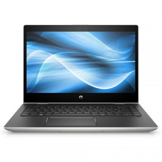 Laptop Second Hand HP X360 440 G1, Intel Core i5-8250U 1.60 - 3.40 GHz, 8GB DDR4, 256GB SSD, 14 Inch Full HD Touchscreen, Webcam