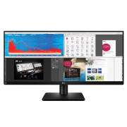 Monitor Second Hand LG 29UB67-B 29 Inch IPS WFHD 2560x1080 ,DVI , DisplayPort ,HDMI