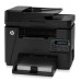 Multifunctionala Laser Monocrom Second Hand HP LaserJet Pro MFP M225DW, A4, 25 ppm, 600 x 600 dpi, USB, Retea, Duplex