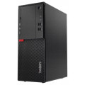 Calculator Second Hand LENOVO M710T Tower, Intel Core i3-6100 3.70GHz, 8GB DDR4, 256GB SSD, DVD-ROM